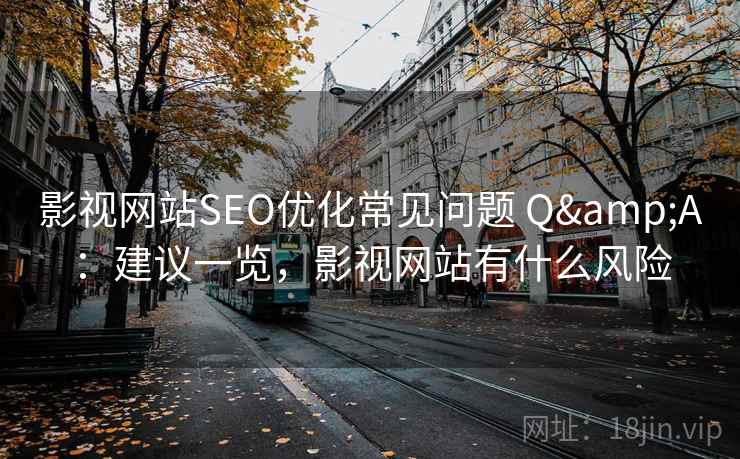 影视网站SEO优化常见问题 Q&A：建议一览，影视网站有什么风险