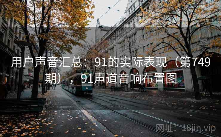 用户声音汇总：91的实际表现（第749期），91声道音响布置图